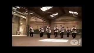 Pitbull ft B2k - Take it in the Floor Remix 2013