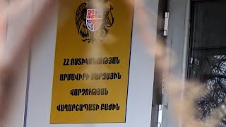 Կայանված բեռնատարից գողություն են կատարել