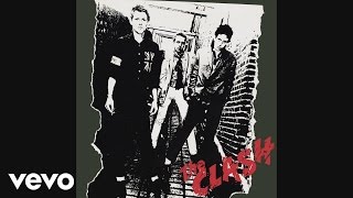 The Clash - Police &amp; Thieves (Official Audio)