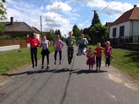 Selfie bajnokság - Kaposvári Evangélikus Ifi