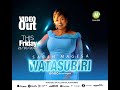 Sarah Magesa Watasubri Official Video 4K SMS Skiza 5968546 To 404