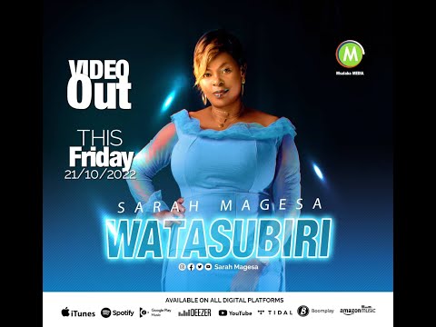 Thumbnail for Watasubiri video