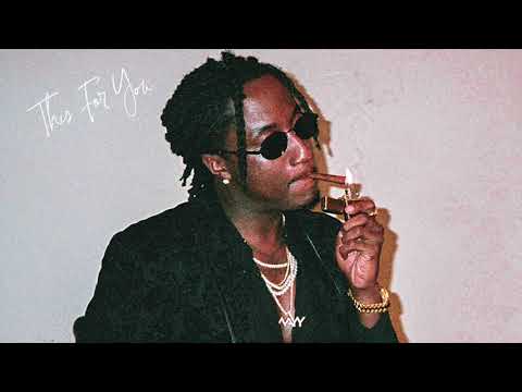 K CAMP - Take It From  Me [Official Audio]