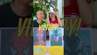 BiBoBen | Family funny games | Trò chơi vui nhộn cho gia đình