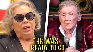 Jerry Lee Lewis’s Family Reveals What Really Happened To Him