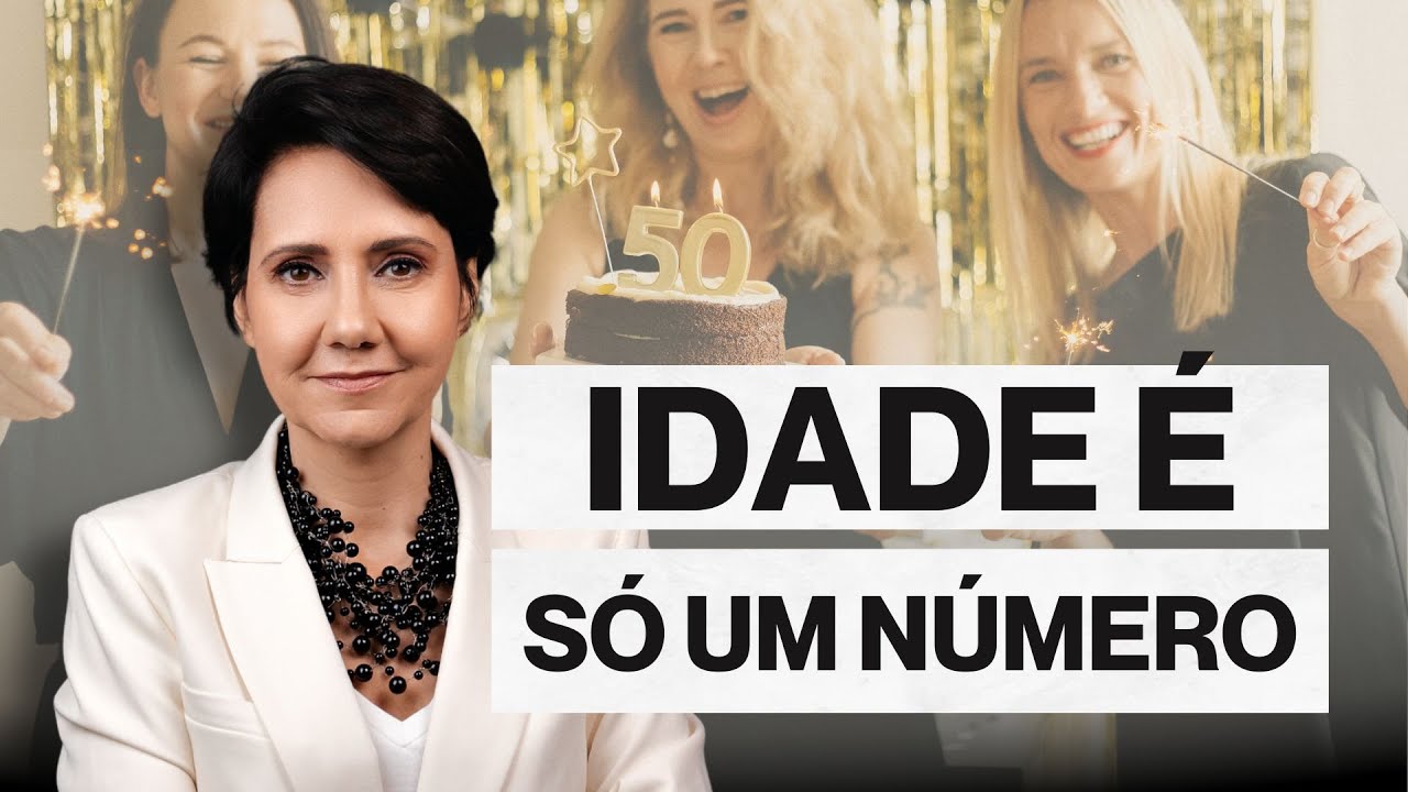 WHAT CHANGES OVER TIME? AGE IS JUST A NUMBER