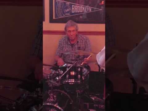 Sandy Nelson world's greatest 1960's drummer