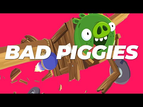 bad piggies ios cracked