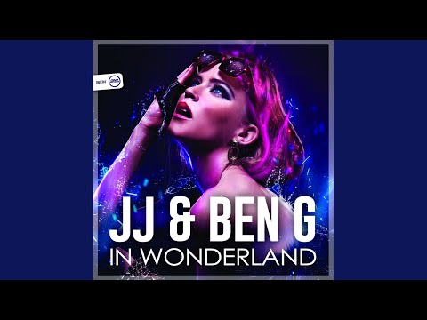 In Wonderland (Jumpin Jack Remix)