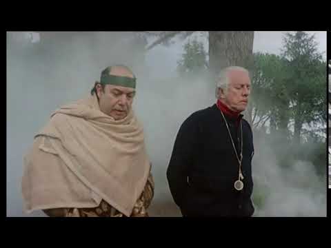 Lino Banfi - Vieni avanti cretino - Se lo metti sotto questo tono, diamoci del lei