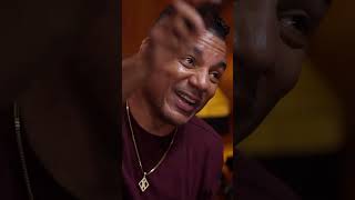 Did Benzino have a 30-day return policy on that ring? 🥴 #LHHATL #RunItBack #Shorts