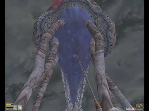 Morrowind [089] Sheogorath's Quest