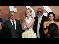Nicole Kidman Morgan Freeman Genesis Rodriguez Dave Annable Zoe Saldana Lioness Season 2