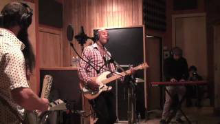 Dengue Fever performs Tiger Phone Card at Radio K