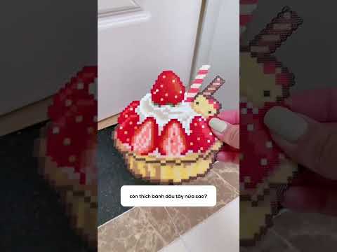 Cách dụ con gái hết giận kiểu!