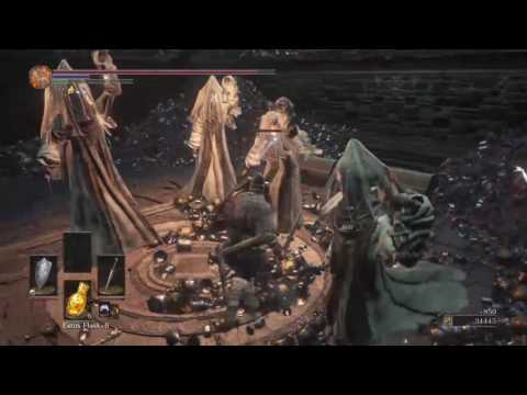 Dark Souls 3 Playthrough Pt. 56