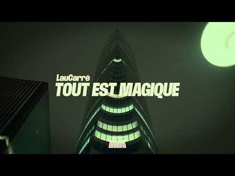 Video thumbnail for Tout est magique