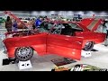 Rides Done Right Photos From The 2016 Portland Roadster Show
