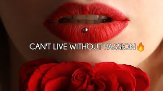 ROD STEWART: PASSION🔥. (WITH LYRICS)