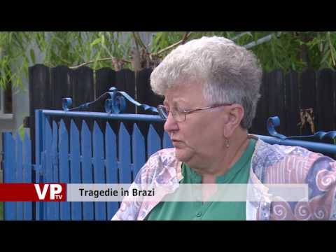 Tragedie în Brazi