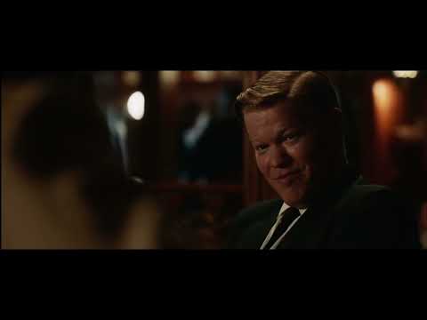 Judas and the Black Messiah last supper scene