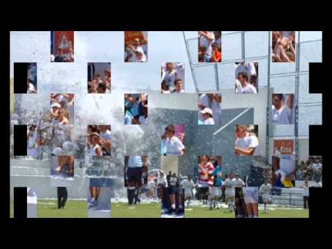 SD Tenisca video motivacion