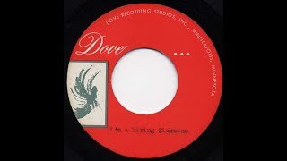 THE CALICO WALL - I&#39;m A Living Sickness