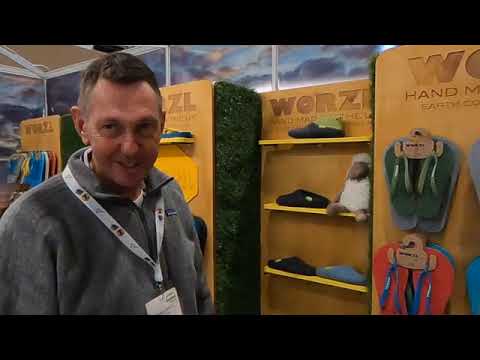Outdoor Trade Show 2021 - Worzl