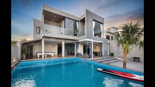 Villa 18HHT Camellia - Long Cung Vũng Tàu