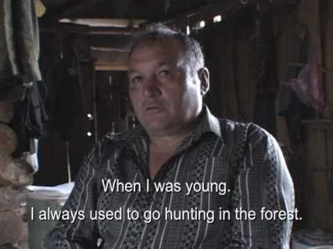 SIBERIA—Invention of Ös writing (Middle Chulym)