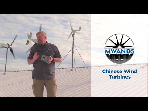 Cheap Wind Turbines - Are They a Scam? | Missouri Wind and Solar