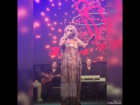 Blagica Pavlovska - Pukna tikvata  (Tumba Fest 2023)