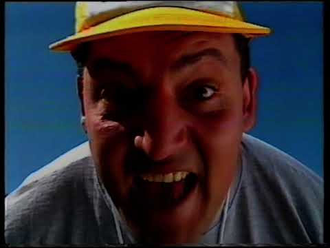 Eastern Suburbs V Cronulla - 1993 Winfield Cup Grand Final Day - Presidents Cup Grand Final