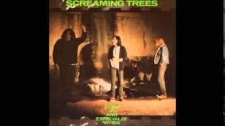 Screaming Trees - Even If And Especially When