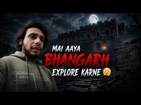 Bhangarh The Untold Story Demo Review