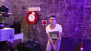 FAYDEE - Forget The World FML (Official Music Video)