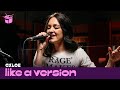 CXLOE Covers Chappell Roan S Good Luck Babe For Like A Version