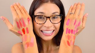 SPRING/SUMMER LIP COLORS!!!