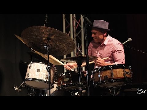 Reinaldo Santiago 5et  - Frevo de Lado - Live Dizzy Jazzy Club