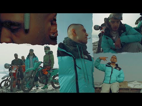 Younglegendssr - This Is Underground ( Official Music Video ) directed by @Aliheyza