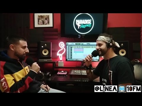 LA EVOLUCIÓN DE LA MÚSICA URBANA🇪🇸 EN SEVILLA ( LUBEN SANTOS)