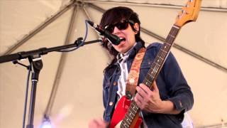 Mount Moriah - Bright Light - 3/14/2013 - Stage On Sixth