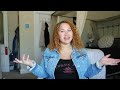 Diary Etry 397 5 Ways To Style Low Rise Jeans On A Curvy Body Size 16