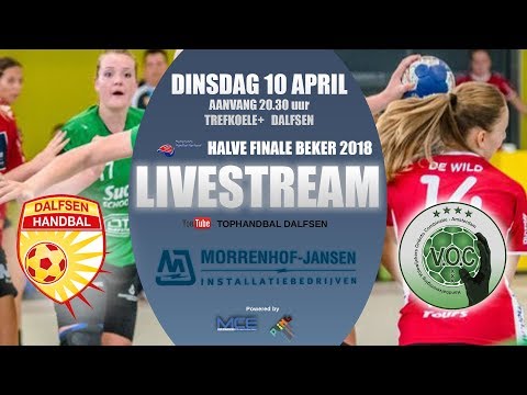 Morrenhof Jansen Dalfsen vs Succes schoonmaak VOC Amsterdam