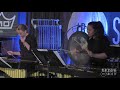 Second Wind, live, world premiere performance.