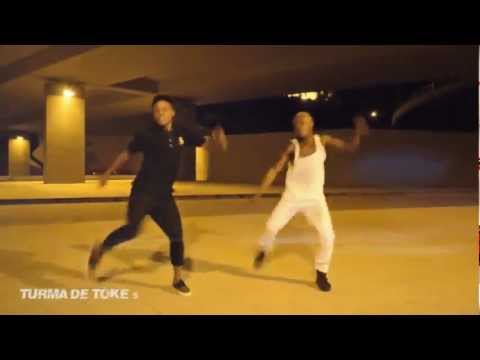 Bebinho Xtraga & Alú Poster Coló (office Video)