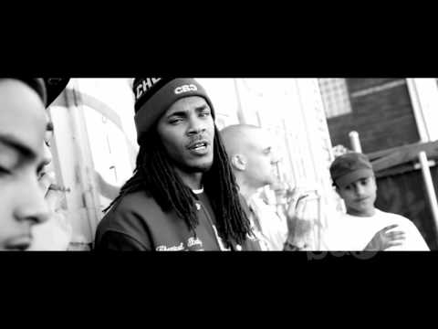 Street Knowledge - New Wave RIP Pimp C  [MUSIC VIDEO]