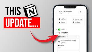 Notion AI evolving from an assistant to an agent that controls your workspace is the August 2025 shift that changes what you ask it to do
