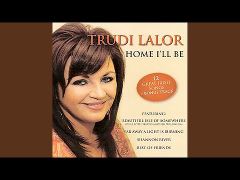 The Lights Of Rosslare Harbour