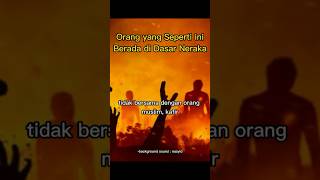 Download lagu The Crust of Hell - Ustadz Khalid Basalamah mp3